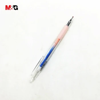 M&G 3pcs kawaii spalvos ballpoint gelio rašikliai mokyklų rašyti raštinės reikmenys biuro suppllies dovana rašiklis vaikas, draugas didmeninė mielas