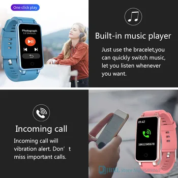 Naujas Mados Smart Watch Moterys Vyrai Smartwatch Fitness Tracker Sporto Smart Laikrodis Elektroninis Silikono, Skirta 