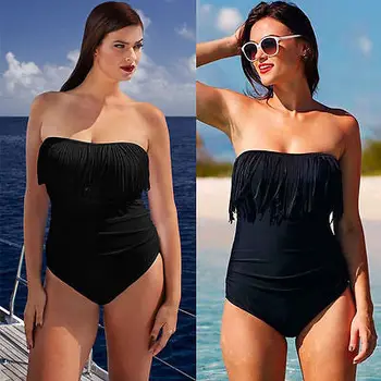 2021 Seksualus Moterų maudymosi kostiumėlį, Kietas Stebėjimo Push up Monokini Bikini Push Up Kutas Ponios Vasaros maudymosi Kostiumėliai, Maudymosi Kostiumą Paplūdimio