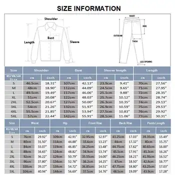 Atsitiktinis Vyrų Rinkiniai Spausdinti Kvėpuojantis Atvartas Trumpas Rankovės Marškinėliai Šortai Streetwear 2021 M. Vasaros Paplūdimio Vyrų Havajų Kostiumai 5XL INCERUN