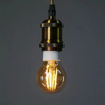 Naujausias Yeelight Smart LED Kaitrinės Lemputės Šilko Lempos Šviesos Kamuolys 