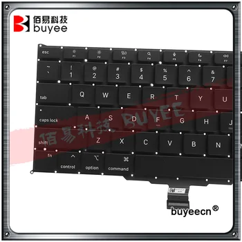 Nešiojamojo kompiuterio Klaviatūra A2337 JAV JAV anglų kalba Macbook Air 13 