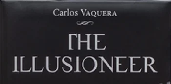 2020 Illusioneer Carlos Vaquera,Magija Gudrybės