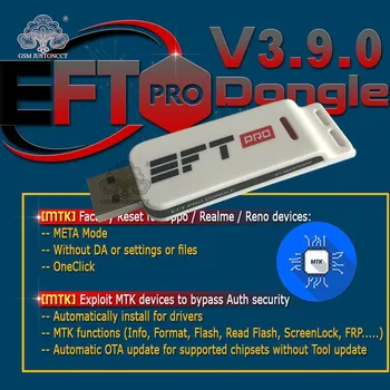 ELP PRO 2 DONGLE ( ELP Dongle + FTP Dongle 2 IN 1 Dongle ) ELP Dongle + FTP Neribota parsisiųsti