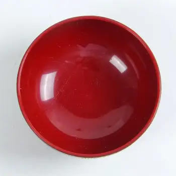 Japonų Stiliaus Padengti Mažas Dubuo Sriuba Bowl Ramen Suši Dubuo Su Dangčiu, Virtuvės Įrankiai, Stalo Reikmenys
