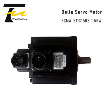 Delta Servo Variklis ECMA-E11315RS 1,5 KW