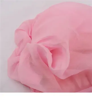 2021 Vasaros Trumparankoviai Viršų Moteriška Elegantiškas Šifono Palaidinė Prancūzijos Karaliaus Stiliaus Blusas Sluoksniuotos Rankovėmis Marškinėliai Rožinės Spalvos Polo Apykakle Viršų