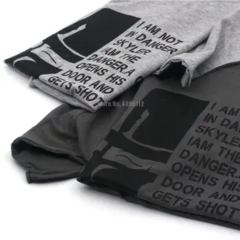 T Shirt Dizainas, Spausdinimo Vyrų Mados 2017 O-Kaklo Savo Kalėdų Populiarus Nofx Roko Grupė Black Trumpas Rankovėmis Tee Marškinėliai