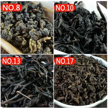 20 Skirtingų Skonių Lieknėjimo Tea150g Kinų Žolelių, Gėlių Aukštos Kokybės Dovanų ChinaTea