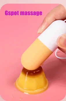 Naujas Mini Vibratorius Orgazmo-Masturbacija Sekso Žaislas Moterims Vibrador Sekso Parduotuvė Vibratoriai Sekso Mašina Gspot Makšties Masažas Fidget Žaislai