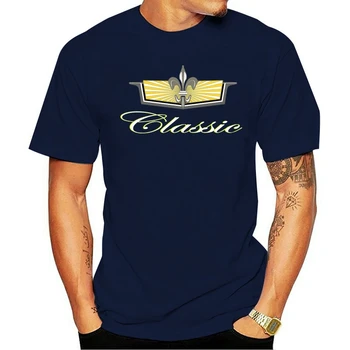 2021 Laisvalaikio Mados medvilnės O-kaklo T-shirt Vyrai Caprice Classic 