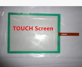 Nemokamas pristatymas Originalus N010-0551-T255 N010-0551-T742 pramonės jutikliniu ekranu, aukštos kokybės 7 vielos touch ekranas