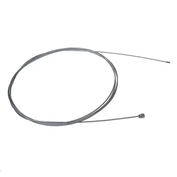 Universalus įrankių kabelis, perėjimas kabelis, perėjimas kabeliai Išvyniojamų dviračių LENKTYNIŲ 190cm 1,5 mm 2 vnt.