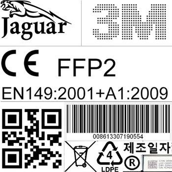 12.7 mm internete QR Baras partijos kodą data, numeris, logotipas galiojimo pabaigos data etiketės nešiojamieji rankiniai jet nešiojamą TIJ thermal inkjet spausdintuvas