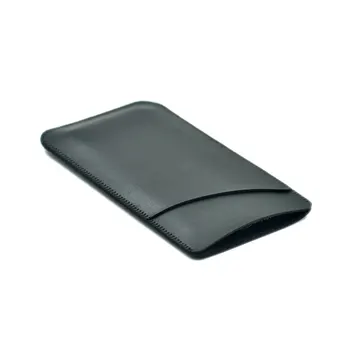 Dviaukštis stiliaus rankovių, dangtelis dėklas,mikropluošto odos Phone sleeve case for Samsung Galaxy Note 10 + Plus,Su kortele pocker