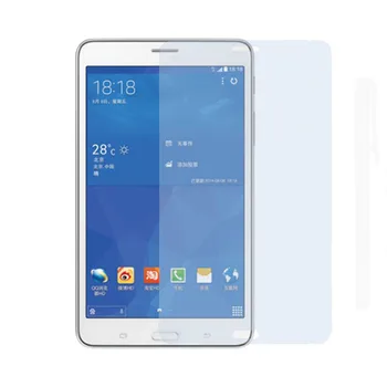 Filmas Tablet Ekrano Raštas Padas Priedai Samsung Galaxy Tab3 7Inch T110+Touch 