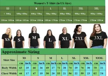 Vasaros Juoda Psichikos sveikata yra Svarbus Humoras T shirt Grafikos Moterų įgalinimo Trišakiai Plius Harajuku Derliaus Motina gamta Marškinėlius