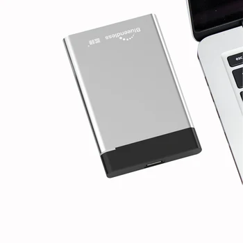 HDD 2.5 1tb talpos Išorinis Kietasis Diskas 1 TB 2TB Saugojimo Įrenginį, Kietąjį Diską Kompiuterio Standusis Diskas Nešiojamas HD 1 TB USB 3.0 1 IKI 2