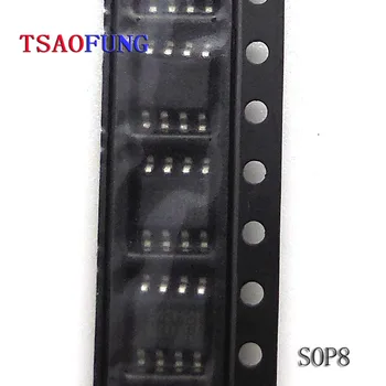 5Pieces SGM9123XS/TR SGM9123XS SOP8 Integriniai Grandynai, Elektroninių Komponentų