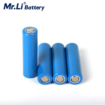 3.2 V 1500mAh 1800mAh Įkrovimo 18650 LifePO4 Baterija Ląstelių, Ilgai tarnauja LED Žibintuvėlis Namų apyvokos EV Energijos Tiekimas