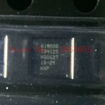 610A3B U4001 36pins USB įkroviklis įkrovimo ic už i7 i7-PLUS