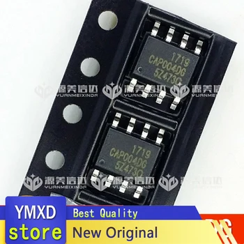 10vnt/daug CAP004DG Naujas LCD Galios Valdymo Lustą, Importuotų Iš SOP-8 Pleistras CAP004DG-TL
