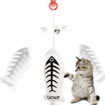 Copetsla Nauja Katė Žaislų, 15 Tipų Kačių Interaktyvūs Žaislai Juokinga Stick Katė Mokymo Reikmenys Plunksnų Lazdele Pelės Žaislas Katėms Kitten Pet