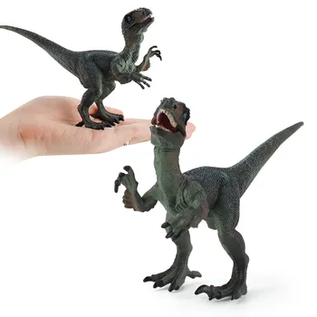 4.9 Jurassicings Pasaulių Dinozaurų Gyvūnų Veiksmo ir Žaislas Statulėlės PVC Duomenys Modelis Žaislas Skaičius Ikimokyklinio Švietimo Vaikas Dovana