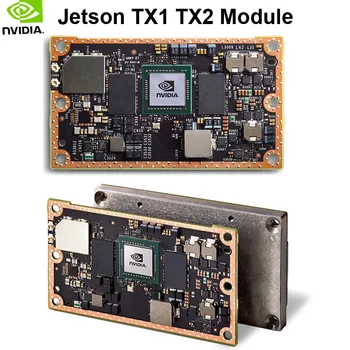 Nvidia Jetson TX1 TX2 TX2i Modulis Core Valdybos TX2i Pramoninės Klasės Modulis Įterptųjų GPU