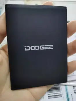 Originalus Naujas DOOGEE X30 Baterija 3360mAh Pakeitimo aksesuaras akumuliatoriai, naudojami DOOGEE X30 Išmaniųjų Telefonų