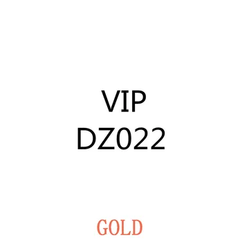 DZ022-gold
