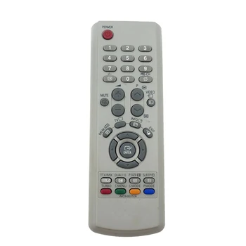 NAUJAS, Aukštos Kokybės Pakaitinis remote control 