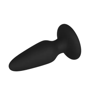 Didelis apatiniai silikono analinis granulės butt plug vaivorykštė papuošalai įterpti makšties gėjų sekso žaislas vyrams, moterims