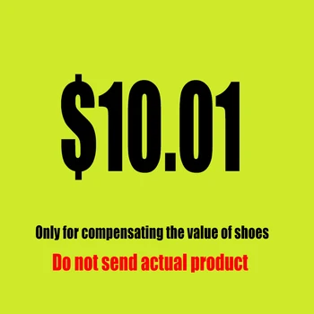 BIMUDUIYU batai produktai yra specialiai naudojamos kompensuoti išlaidas batus, ir jie nebuvo pristatyti.