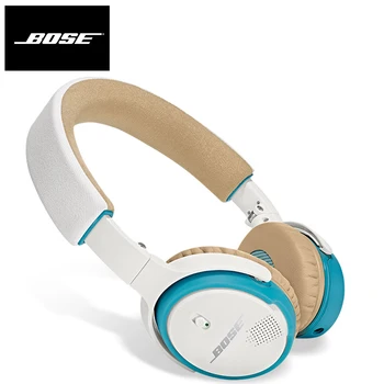 Bose SoundLink On-Ear Belaidžio 