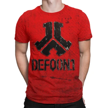 Defqon.1 Elektros skiemuo 3D Atspausdintas marškinėliai Vyrams marškinėliai trumpomis Rankovėmis Paauglių Berniukų Atsitiktinis Viršūnes Tees Vasaros Unisex Animacinių filmų T-shirts