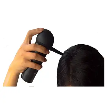 Plaukų Pluošto Purškimo Aplikatorių Plaukų Pastato Pluošto Aplikatorių Siurblys Purkštukas Plaukų Purškikliai, Dėl Plaukų Slinkimas Plėtiniai