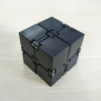 2021 Nauja Tendencija Kūrybinės Begalybės Cube 