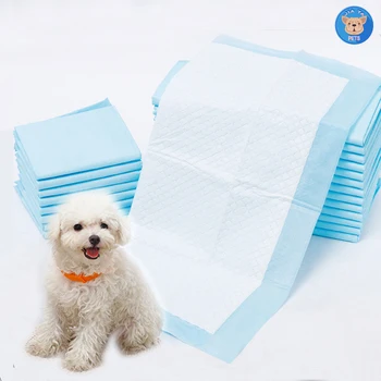 10vnt/set naujas kačių kraikas šuo vystyklai sugeriantys vienkartiniai vystyklai pet keitimas pagalvėlės pet valymo reikmenys