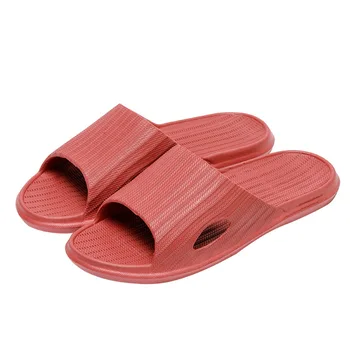 2021 net garsenybių karšto sandalai ir šlepetės namų vonios neslidus pora sandalai dėvėti minkštas apačioje sandalai vasarą G20115
