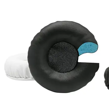EarTlogis Pakeitimo Ausų Pagalvėlės Beyerdynamic Custom One Pro laisvų Rankų įrangos Dalys Earmuff Padengti Pagalvėlės Puodeliai pagalvė