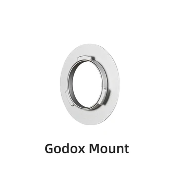 Godox SA-PF2 Profoto MounT SA-GD Godox Kalno Žiedas Adapteris Godox QR-P70 QR-P90 QR-P120 Greitai Atleiskite Parabolinis Giliai Softbox