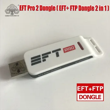 ELP PRO 2 DONGLE ( ELP Dongle + FTP Dongle 2 IN 1 Dongle ) ELP Dongle + FTP Neribota parsisiųsti