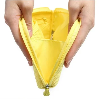 Kelionių Saugojimo Krepšys Nešiojamų Skaitmeninių Duomenų Kabelis Kroviklis Akių Sponge Maišelį Ausinių Linijos Laisvų Rankų Įranga Spinta Organizatorius Atveju, Kosmetikos Krepšys