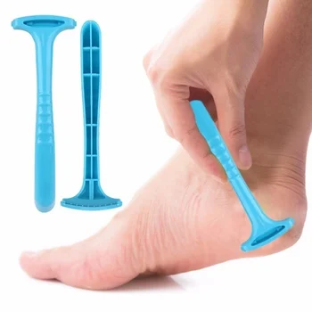 Pedikiūro peilis profesionalus pedikiūro įrankis, pėdų priežiūros priemonė, pašalinti negyvas odos ir manikiūras.beautiful, gali pasirūpinti pėdų pedikiūro vonia