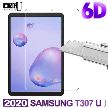 Premium Screen Protector for Samsung Galaxy Tab 8.4 2020 Grūdintas Stiklas SM-T307u T307 8.4