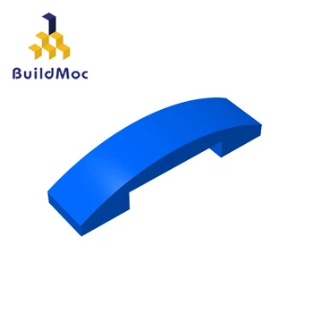 BuildMOC Surenka Dalelių 93273 4x1 Statybinių Blokų Dalys 