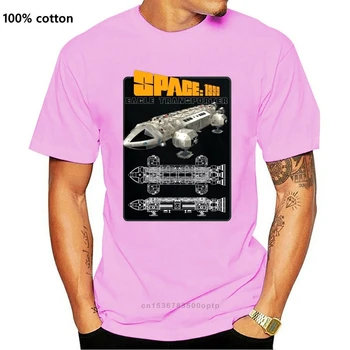 Kosmoso 1999 Erelis Spalvų Schema Adult T-Shirt Medvilnės Marškinėliai Cool Atsitiktinis Medvilnės