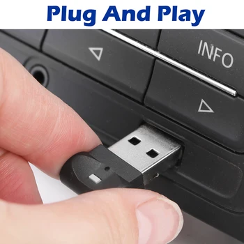 Plug And Play Avarinio Apšvietimo Mini USB Automobilinis Koja Šviesos diodų (LED Šviesos Atmosfera Automobilio Aksesuaras PC Auto Interjeras