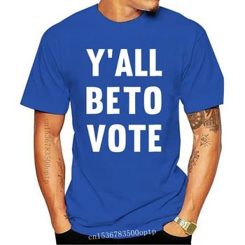 Vyrų Marškinėliai Y ' all Beto Balsuoti Moterys, t-shirt
